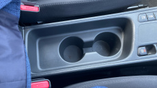 Toyota Yaris 1.5 Hybrid Icon 5dr CVT Hybrid Hatchback